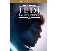 Star Wars Jedi: Fallen Order (Deluxe Edition) (PC) Steam Key GLOBAL