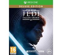 Xbox One Star Wars Jedi : Fallen Order Uk