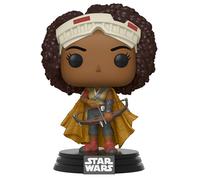 Star Wars Jedi Fallen Order Jannah Pop #315 Vinyl Figurine Funko