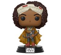 Funko Pop! Star Wars: Rise of Skywalker - Boston - Jannah- Figurine en Vinyle à Collectionner - Idée de Cadeau - Produits Officiels - Jouets pour Les Enfants et Adultes - Movies Fans