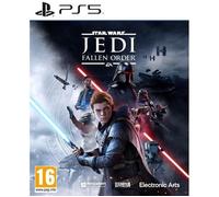 Star Wars Jedi Fallen Order Jeu PS5