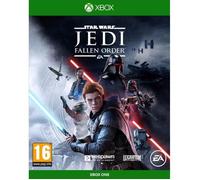 Star Wars Jedi Fallen Order Jeu Xbox One