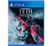 Star Wars Jedi: Fallen Order Juego para Consola Sony PlayStation 4, PS4
