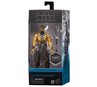 Star Wars Jedi Fallen Order Nightbrother Guerrier Figurine 15cm Hasbro