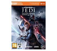 Star Wars Jedi Fallen Order PC