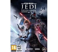 Star Wars : Jedi Fallen Order (PC)