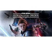 Star Wars Jedi Fallen Order (PC Epic Games Accounts)