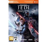 Star Wars Jedi: Fallen Order Pcwin | Code dans la Boite | Jeu Vidéo | Français