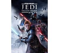 Star Wars Jedi: Fallen Order (PC) Steam Key GLOBAL
