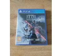 Star Wars Jedi : Fallen Order / PlayStation 4 / PS4 / VF / Neuf Blister