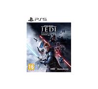 Electronic Arts – Jeu vidéo – Star Wars Jedi : Fallen Order – PS5