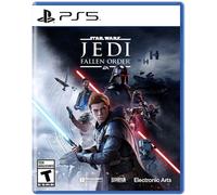 STAR WARS JEDI FALLEN ORDER - PlayStation 5, Neuf