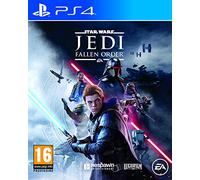 Electronic Arts – Jeu vidéo PS4 – Star Wars Jedi : Fallen Order – VF – Neuf sous blister