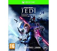 Electronic Arts – Star Wars Jedi Fallen Order – Xbox One G