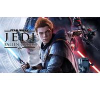 STAR WARS JEDI: FALLEN ORDER (PS4)