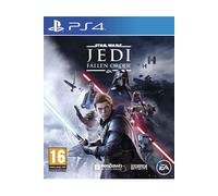 Electronic Arts – Jeu vidéo PS4 – Star Wars Jedi : Fallen Order – VF – Neuf sous blister