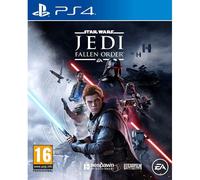 Electronic Arts - Jeu vidéo - Star Wars Jedi: Fallen Order - PS4 - Import Royaume-Uni