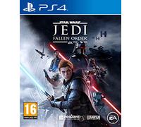 Star Wars JEDI: Fallen Order (PS4) - Import UK