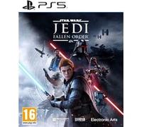 Electronic Arts – Jeu vidéo – Star Wars Jedi : Fallen Order – PS5