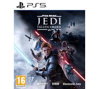 Star Wars Jedi: Fallen Order (PS5) PlayStation 5 Standard (Sony Playstation 5)