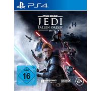Sony Star Wars Fallen Order - PS4