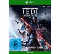 Star Wars Jedi: Fallen Order - Standard Edition - [Xbox One] (Français, allemand, anglais, espagnol, italien)