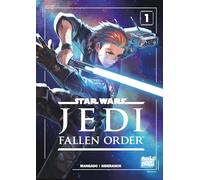 Star Wars Jedi : Fallen Order T01