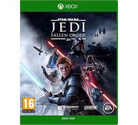 Star Wars Jedi: Fallen Order (Xbox One) - allemand, anglais, français, espagnol, italien - Import UK
