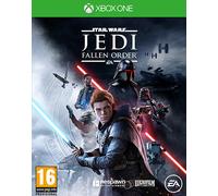Electronic Arts Jeu vidéo pour console Star Wars - Jedi: Fallen O XB1 1055073
