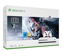 Microsoft Xbox One S 1To + Star Wars Jedi : Fallen Order