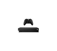 Microsoft Xbox One X 1To + Star Wars Jedi : Fallen Order