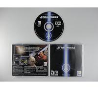 Star Wars Jedi Knight 2: Jedi Outcast (輸入版)