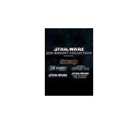 Star Wars Jedi Knight Collection