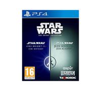 Star Wars Jedi Knight Collection - PlayStation 4