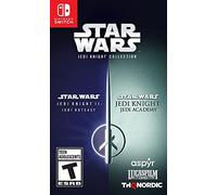 Star Wars Jedi Knight Collection for Nintendo Switch