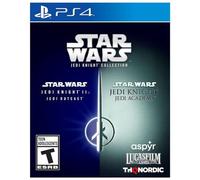 Star Wars Jedi Knight Collection for PlayStation 4