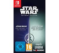 Star Wars Jedi Knight Collection - Nintendo Switch