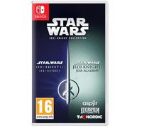 Star Wars Jedi Knight Collection Switch