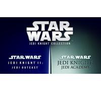 Star Wars Jedi Knight Collection (PC)