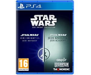 Star Wars Jedi Knight Collection PS4