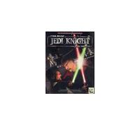 Star Wars Jedi Knight : Dark Forces II