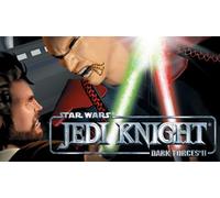 Star Wars Jedi Knight: Dark Forces II