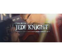 Star Wars Jedi Knight Dark Forces II (PC)