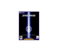 Star Wars Jedi Knight II : Jedi Outcast