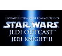 Star Wars Jedi Knight II: Jedi Outcast