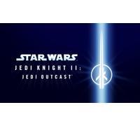 Star Wars Jedi Knight II: Jedi Outcast