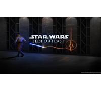 Star Wars Jedi Knight II Jedi Outcast (PC)