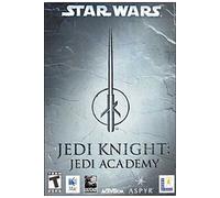 Star Wars Jedi Knight - Jedi Academy