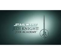 Star Wars Jedi Knight: Jedi Academy