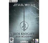 Star Wars Jedi Knight - Jedi Academy G